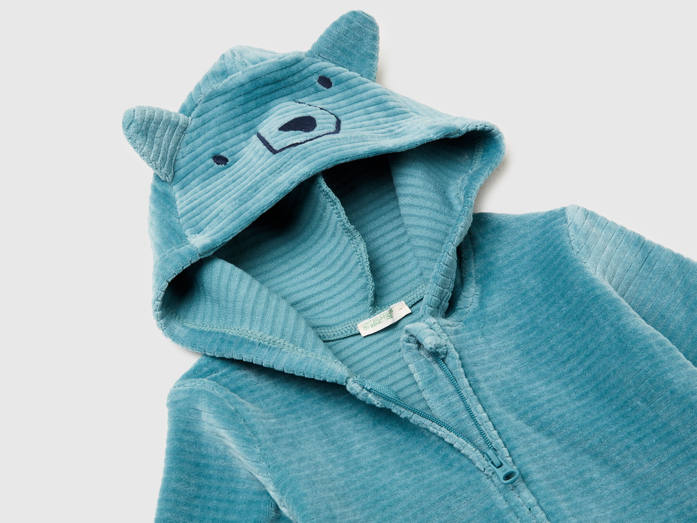 JACKET New Born (0-18 months) image number 3